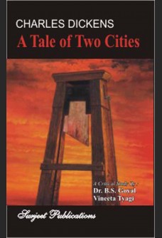 CHARLES DICKENS: A TALE OF TWO CITIES